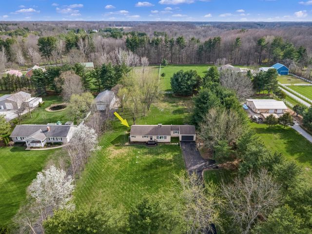 13872 Center Village Road, Galena, OH 43021