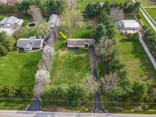 13872 Center Village Road, Galena, OH 43021