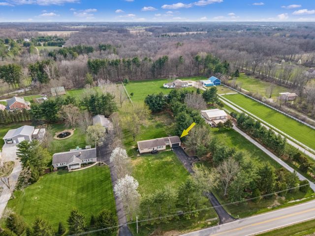 13872 Center Village Road, Galena, OH 43021