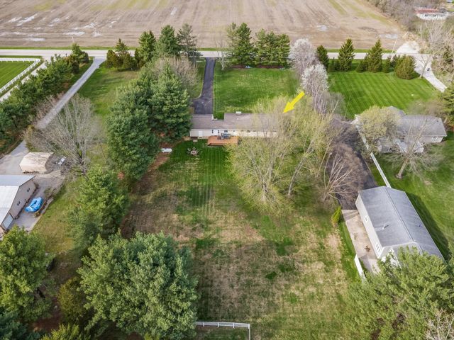 13872 Center Village Road, Galena, OH 43021