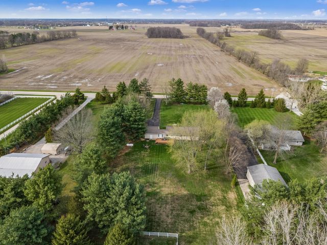 13872 Center Village Road, Galena, OH 43021