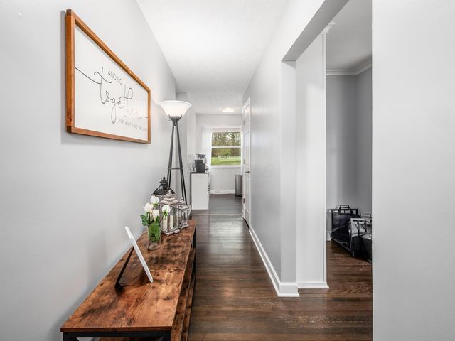 13872 Center Village Road, Galena, OH 43021