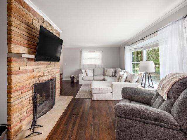 13872 Center Village Road, Galena, OH 43021