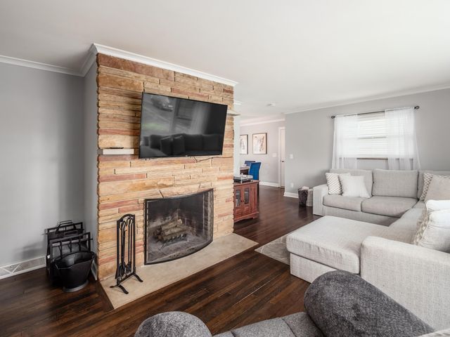 13872 Center Village Road, Galena, OH 43021