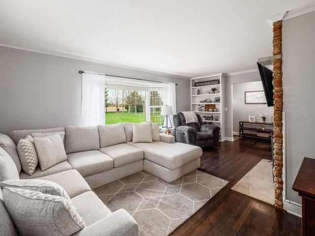 13872 Center Village Road, Galena, OH 43021