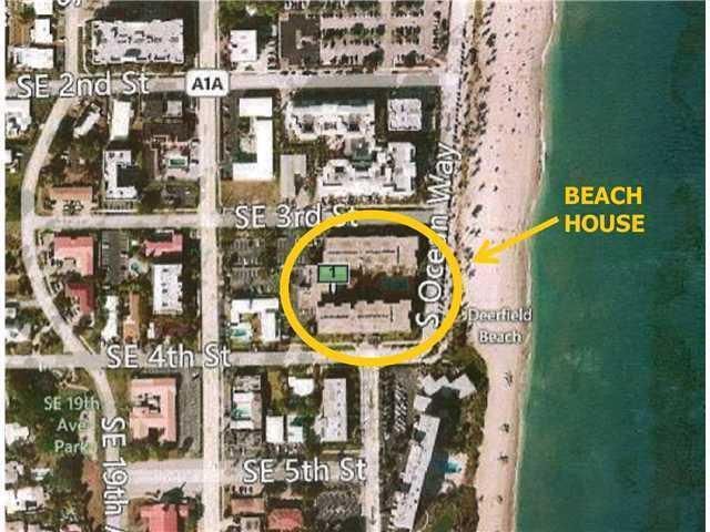 330 SE 20th Avenue 416, Deerfield Beach, FL 33441
