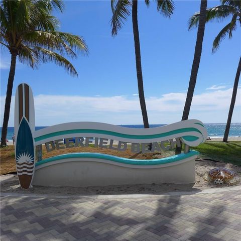 330 SE 20th Avenue 416, Deerfield Beach, FL 33441