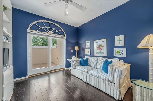 8445 Abbington CIR # 712, Naples, FL 34108