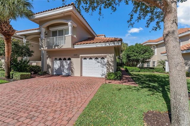 8445 Abbington CIR # 712, Naples, FL 34108