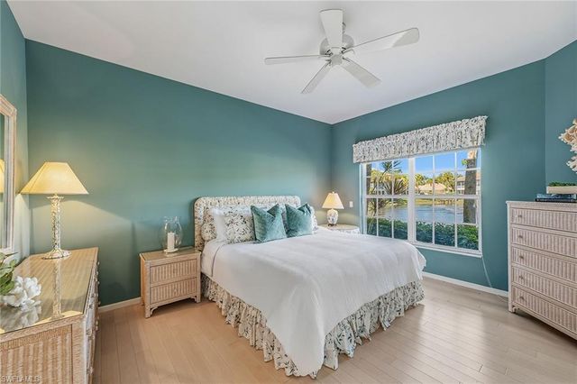 8445 Abbington CIR # 712, Naples, FL 34108