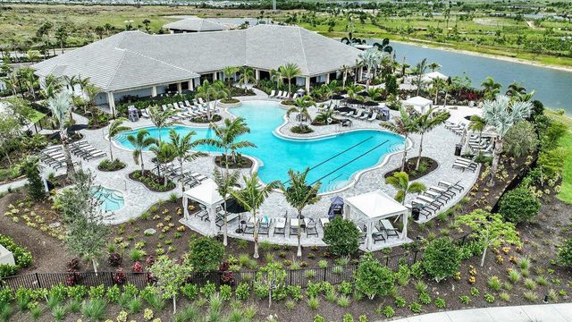 13449 SW Mazzano Street, Port St. Lucie, FL 34987