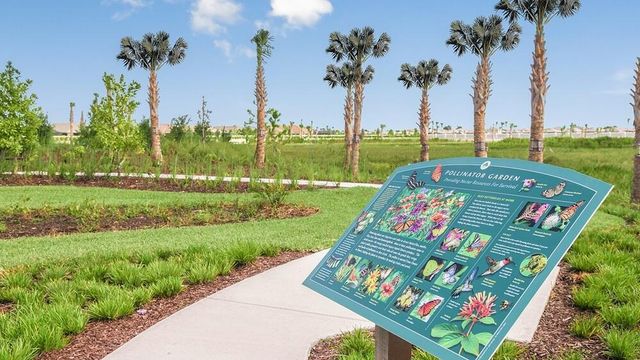 13449 SW Mazzano Street, Port St. Lucie, FL 34987
