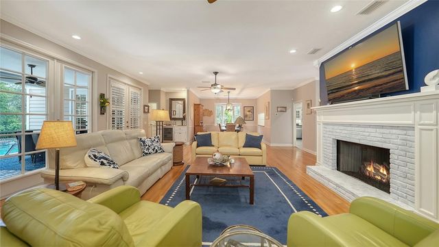 156 BISHOPSCOURT ROAD, Osprey, FL 34229