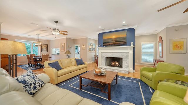 156 BISHOPSCOURT ROAD, Osprey, FL 34229