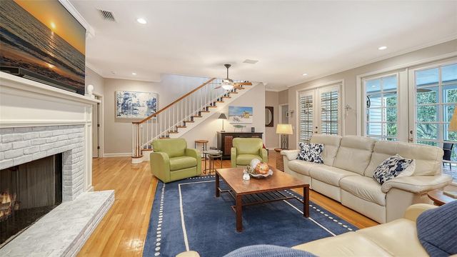 156 BISHOPSCOURT ROAD, Osprey, FL 34229