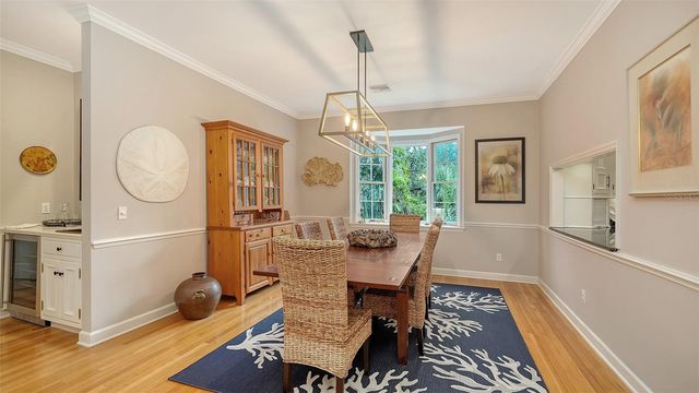 156 BISHOPSCOURT ROAD, Osprey, FL 34229