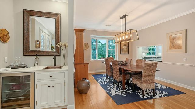 156 BISHOPSCOURT ROAD, Osprey, FL 34229