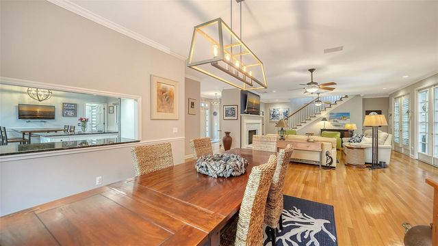 156 BISHOPSCOURT ROAD, Osprey, FL 34229