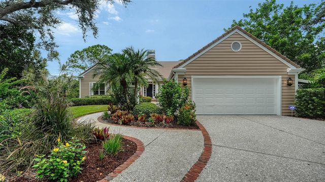 156 BISHOPSCOURT ROAD, Osprey, FL 34229