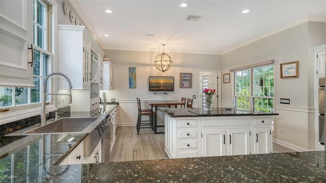 156 BISHOPSCOURT ROAD, Osprey, FL 34229