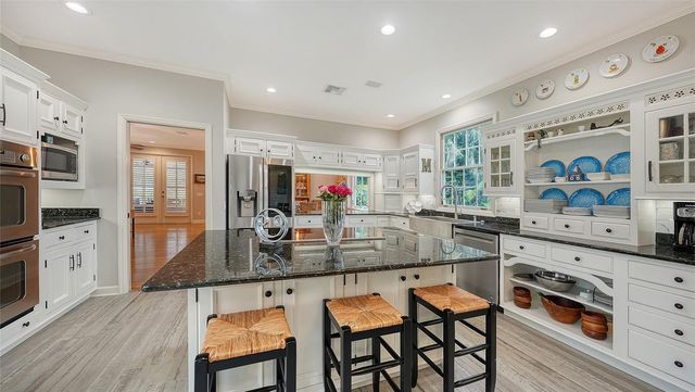 156 BISHOPSCOURT ROAD, Osprey, FL 34229