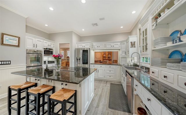 156 BISHOPSCOURT ROAD, Osprey, FL 34229