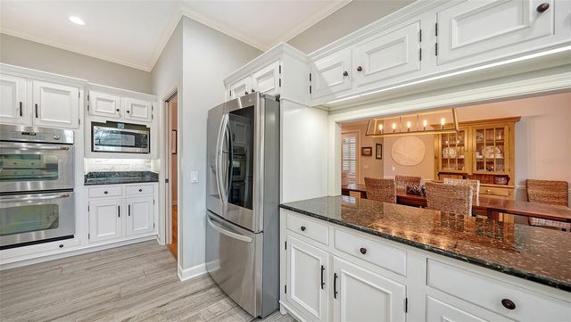 156 BISHOPSCOURT ROAD, Osprey, FL 34229