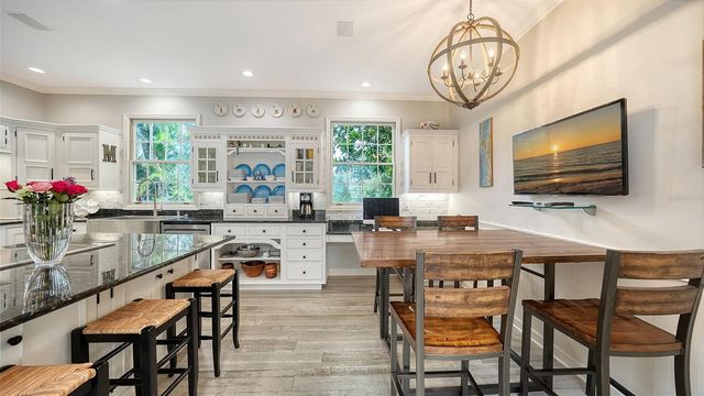 156 BISHOPSCOURT ROAD, Osprey, FL 34229