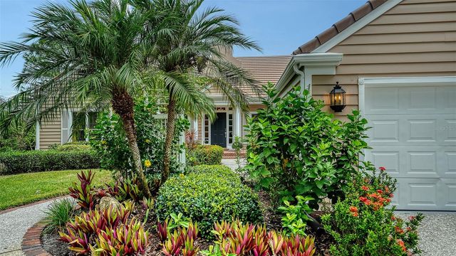 156 BISHOPSCOURT ROAD, Osprey, FL 34229