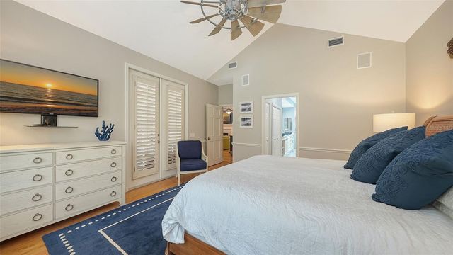 156 BISHOPSCOURT ROAD, Osprey, FL 34229