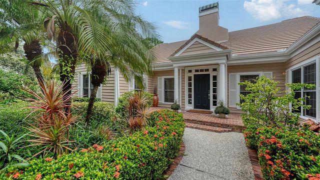 156 BISHOPSCOURT ROAD, Osprey, FL 34229