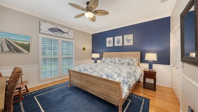 156 BISHOPSCOURT ROAD, Osprey, FL 34229