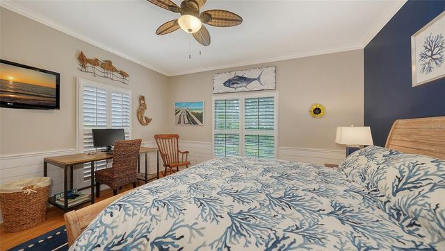 156 BISHOPSCOURT ROAD, Osprey, FL 34229