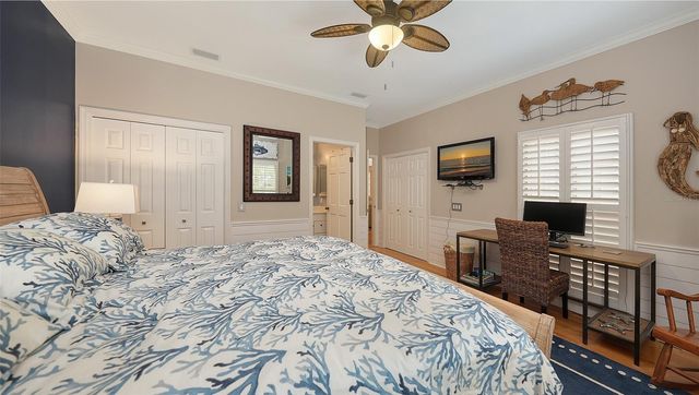 156 BISHOPSCOURT ROAD, Osprey, FL 34229