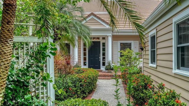 156 BISHOPSCOURT ROAD, Osprey, FL 34229