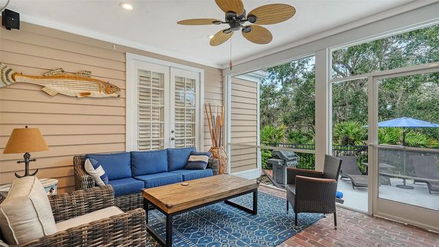 156 BISHOPSCOURT ROAD, Osprey, FL 34229