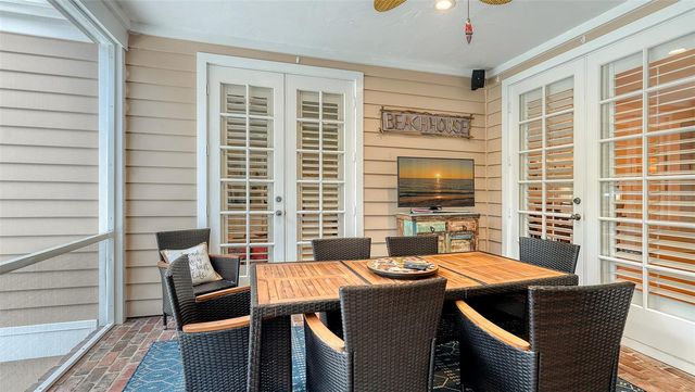 156 BISHOPSCOURT ROAD, Osprey, FL 34229