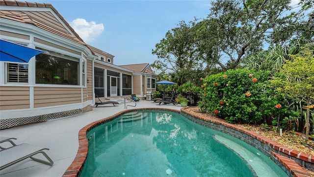 156 BISHOPSCOURT ROAD, Osprey, FL 34229