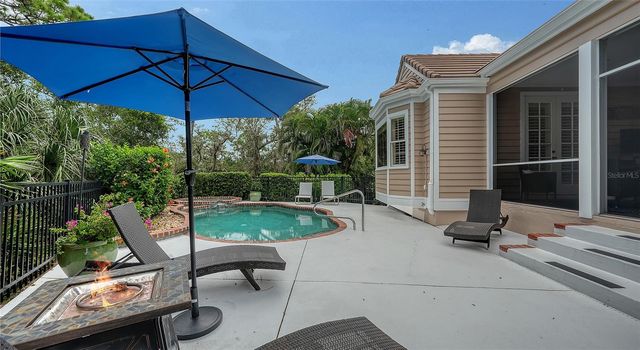 156 BISHOPSCOURT ROAD, Osprey, FL 34229