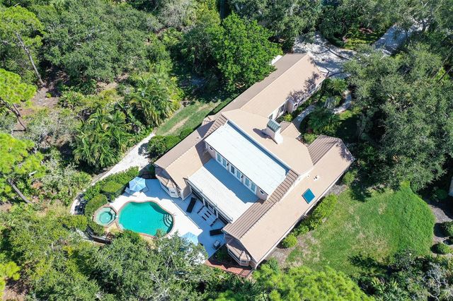 156 BISHOPSCOURT ROAD, Osprey, FL 34229