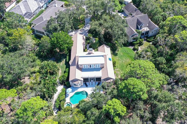 156 BISHOPSCOURT ROAD, Osprey, FL 34229