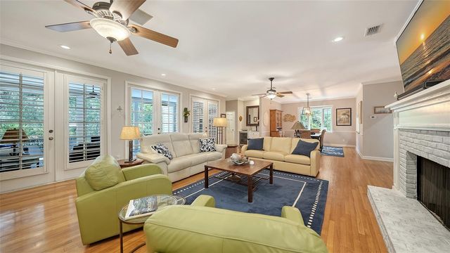 156 BISHOPSCOURT ROAD, Osprey, FL 34229