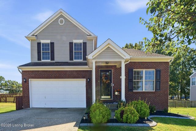 2005 Cherry Creek Rd, La Grange, KY 40031