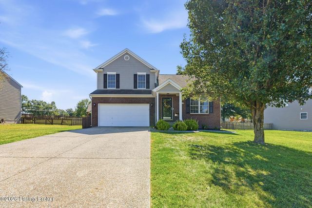 2005 Cherry Creek Rd, La Grange, KY 40031