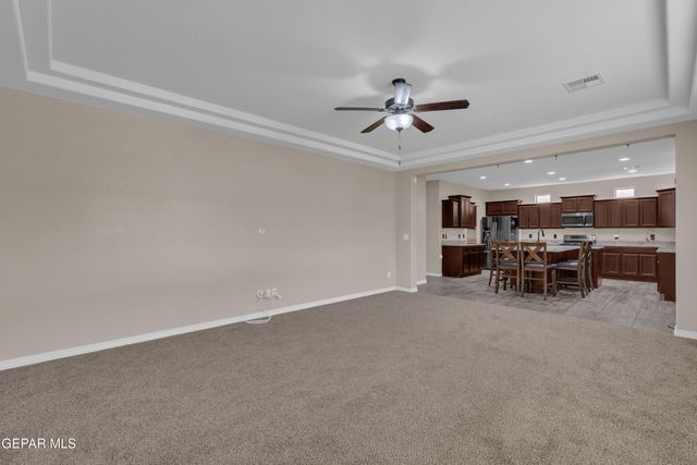 14929 TED BANKS Avenue, El Paso, TX 79938