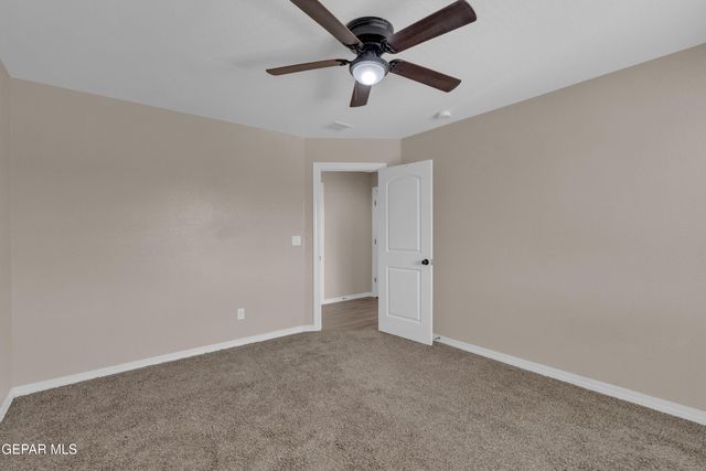 14929 TED BANKS Avenue, El Paso, TX 79938