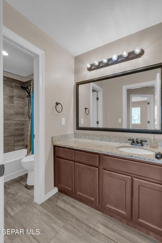 14929 TED BANKS Avenue, El Paso, TX 79938