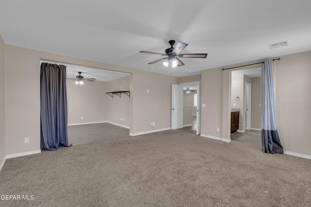 14929 TED BANKS Avenue, El Paso, TX 79938