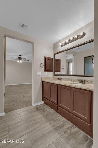 14929 TED BANKS Avenue, El Paso, TX 79938