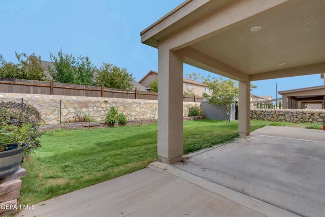 14929 TED BANKS Avenue, El Paso, TX 79938